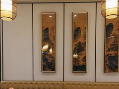 -千滋百味·醉江澜花园餐厅(街道口店)