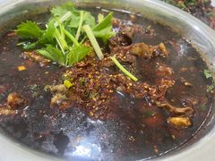 -温江公平红烧兔(总店)