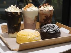 -奈雪的茶(红谷滩万达广场店)