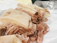 -小辫子羊肉面馆(周东店)