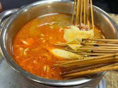 -清真·馬坡二旦烧烤(人生一串拍摄店)