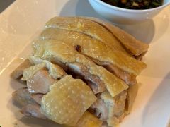 海南白切鸡-上海小南国(正大店)