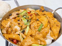 -巴渝兄弟川菜(宽街店)