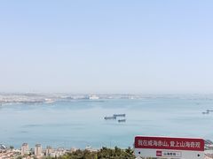 -石岛赤山风景区