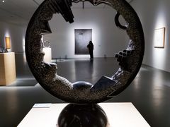 -上海宝龙美术馆