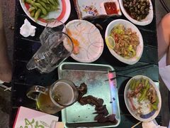 -你又瘦了小酒馆(奥体店)