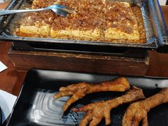 -麒麟风烤牛肉·云南烧烤小排档(丹凤街店)