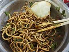 -宋记热干面馆(五福路店)