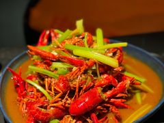 -红盔甲·小龙虾(人民广场店)