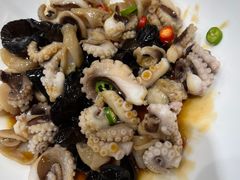 -万荣烤鸭店·北京菜(天坛店)