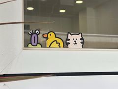 -雀食面包店(钟楼店)