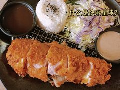 -Cafe Alice咖啡爱丽丝(奥城店)