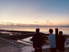 -南汇嘴观海公园