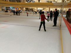 -冠军冰场CHAMPION RINK(苏州中心商场店)