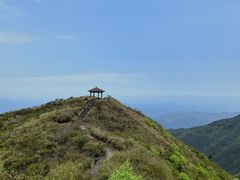 -大围山国家森林公园