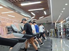 -美航国际健身(北京华联店)