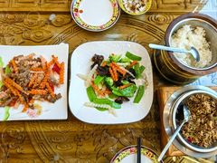 -宗巴雍姆藏餐府