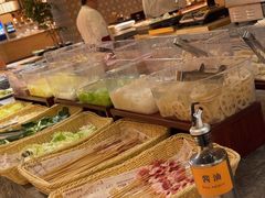 -杭州开元名都大酒店·地中海自助餐厅