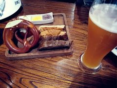 白啤-德国金皇冠啤酒坊(硅谷大街店)