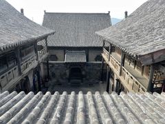 -山西王家大院