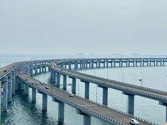 -星海湾跨海大桥