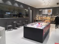 -面包新语(滨湖万达店)