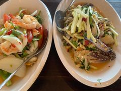 -大螃蟹海鲜餐厅