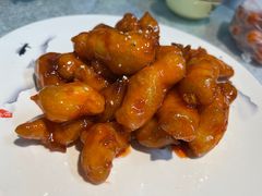 糖醋里脊-王家大院·南京菜(湛江路总店)