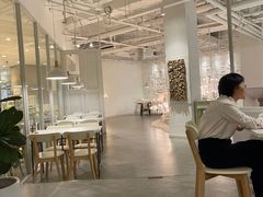 大堂-娜娜家·Nana's restaurant(国金汇店)