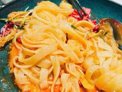 -阿里疆Alijiang·丝路美食·异域风情·清真(长楹天街店)