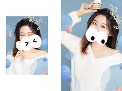 -海马体照相馆(大连罗斯福广场店)
