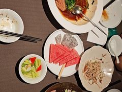 -望乡楼上海菜(日月光店)