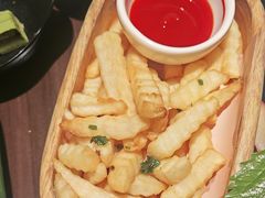 -匠和风精致料理(莆田财富中心店)