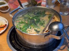 -生如夏花泰式火锅(西村黑金店)
