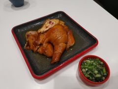 -龙记香港茶餐厅(久光百货店)