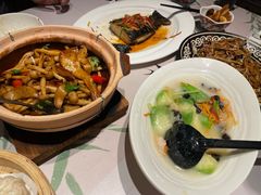 -莲池荟素食馆·12年老字号(光孝寺店)