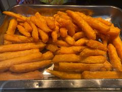 甘薯条-味味香(团结湖店)