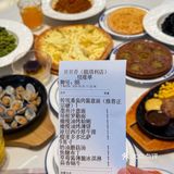 人均30r的意餐，不愧是成都打工人食堂！
