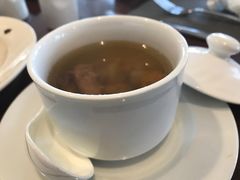 -白天鹅宾馆·流浮阁咖啡厅