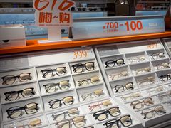 -LOHO眼镜(世纪汇广场店)