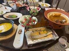 -世纪缘国际会议中心·中餐厅(百家湖店)