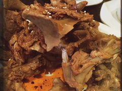 -同心如意传统铜火锅