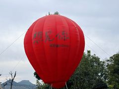 -不觉晓·龙洞露营地