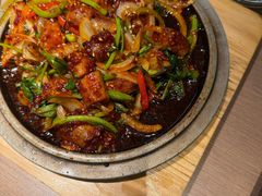 -将军牛排·尔滨地标朝鲜族美食(总店)