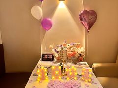-PARFUM FLORAL花境法餐(南京首店)