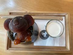 -了不起的考拉咖啡店(高新店)