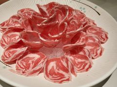 -曲氏老北京铜锅涮肉•火锅(不老街店)