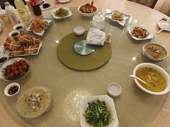 -君豪蟹都·湖景·农家乐(蟹舫苑店)