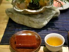 -扫雪煮茶(西村店)