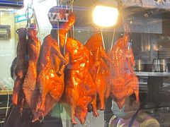 -煲煲香快餐(南京路店)